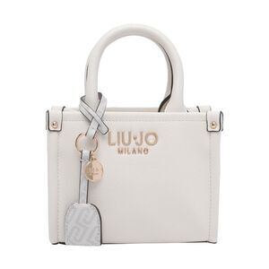 Liu Jo Women Logo Tote Bag